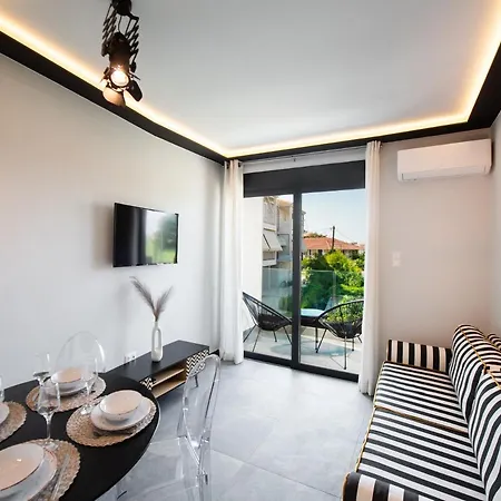 Appartamento Art Maison Lefkas *