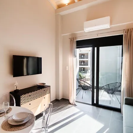 Appartamento Art Maison Lefkas