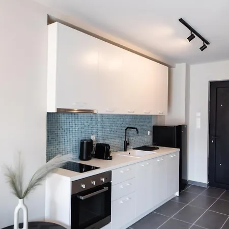 Art Maison Lefkas Appartamento Lefkáda