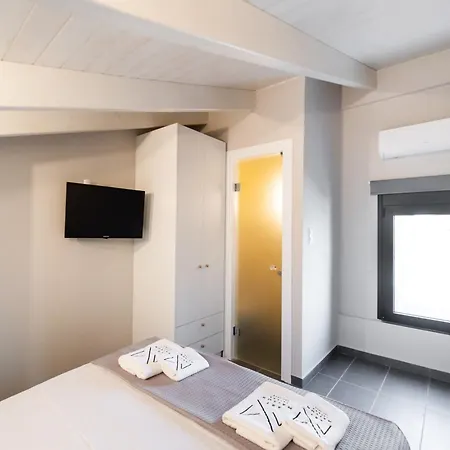 Art Maison Lefkas Lefkáda