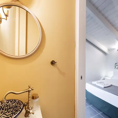 Art Maison Lefkas Appartamento Lefkáda