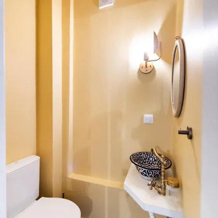 Art Maison Lefkas Appartamento *