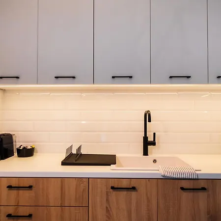 Art Maison Lefkas Lefkáda