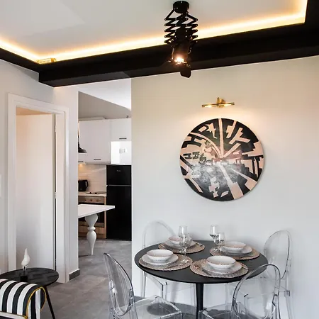 Apartment Art Maison Lefkas