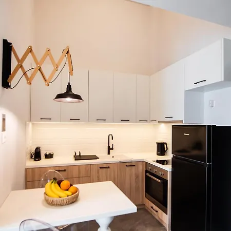 Art Maison Lefkas Appartamento Lefkáda