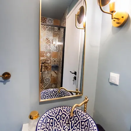 Apartment Art Maison Lefkas