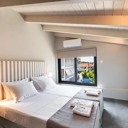 Appartamento Art Maison Lefkas Lefkáda