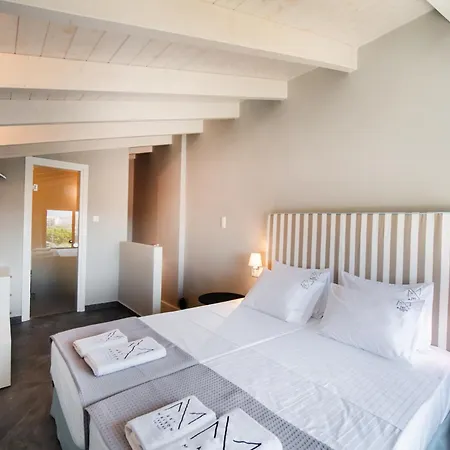 Art Maison Lefkas Appartamento