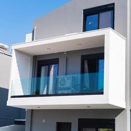 Appartamento Art Maison Lefkas Lefkáda