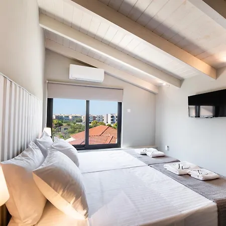 Art Maison Lefkas Lefkáda