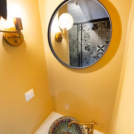 Art Maison Lefkas Appartamento *