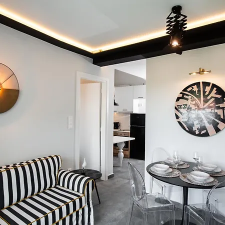 Art Maison Lefkas * Lefkáda