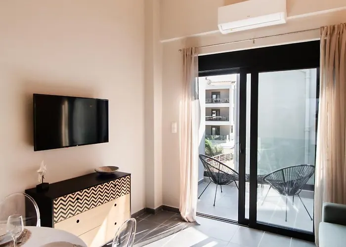 Apartament Art Maison Lefkas