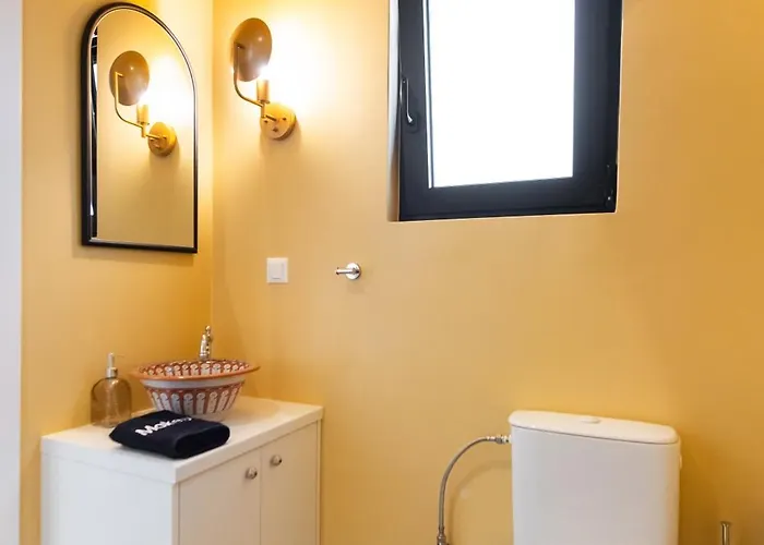 Art Maison Lefkas Apartament