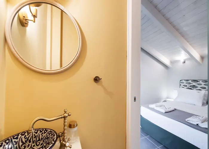 Art Maison Lefkas Apartament Lefkáda