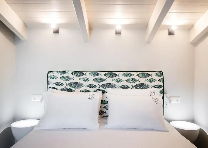 Art Maison Lefkas Lefkáda