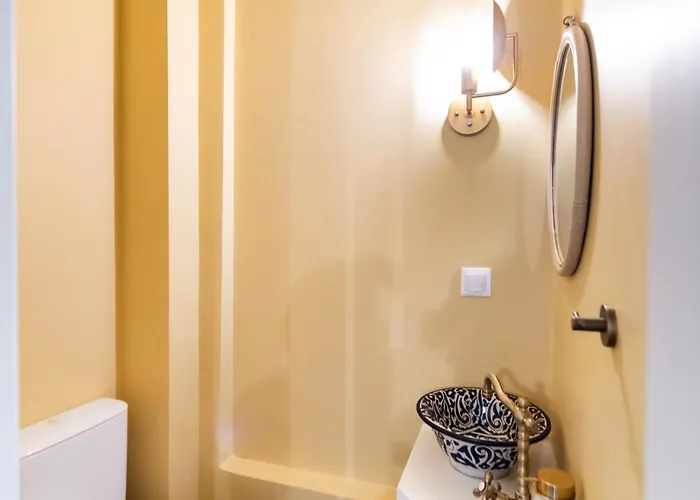 Art Maison Lefkas Apartament *