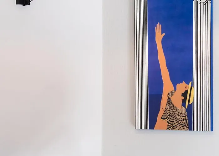 Art Maison Lefkas Apartament Lefkáda