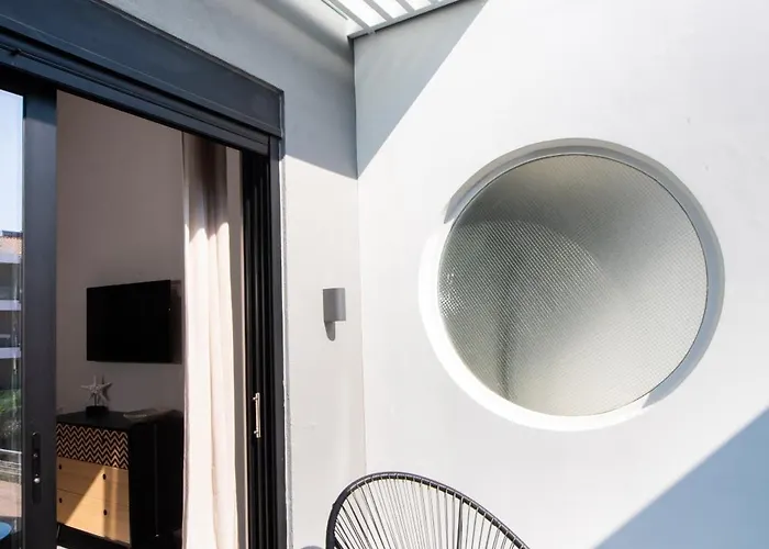 Apartament Art Maison Lefkas