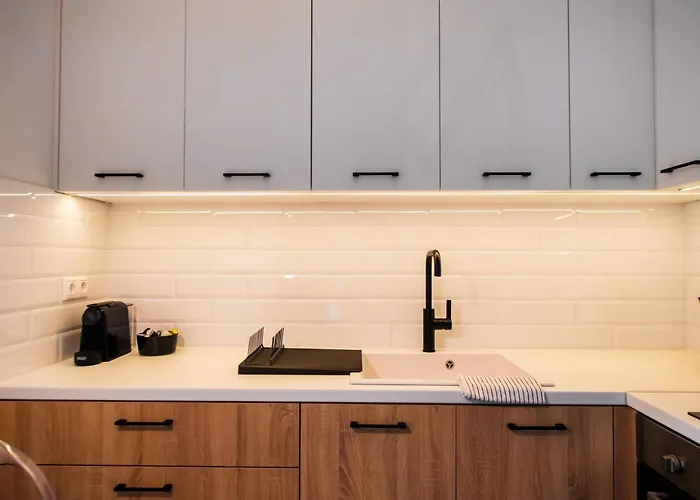 Art Maison Lefkas Lefkáda