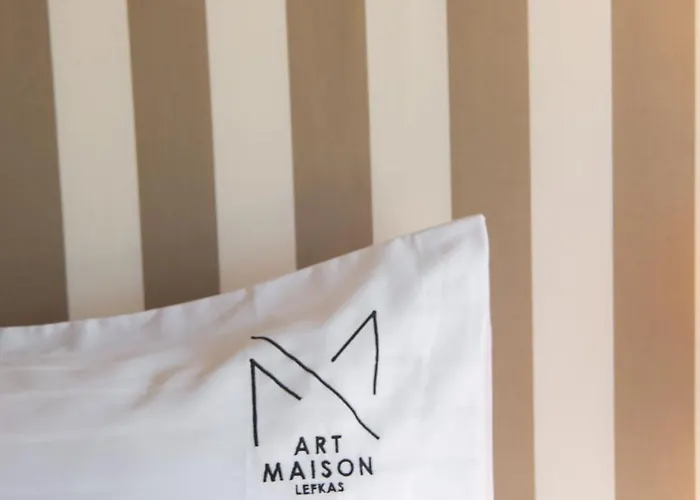 Art Maison Lefkas Apartament