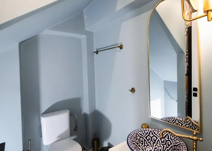 Apartament Art Maison Lefkas Lefkáda