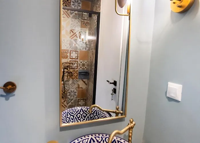 Apartament Art Maison Lefkas