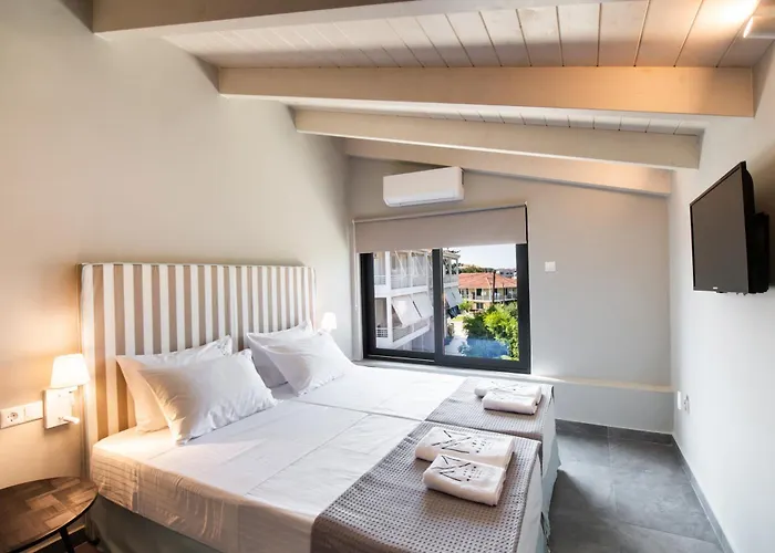 Apartament Art Maison Lefkas Lefkáda