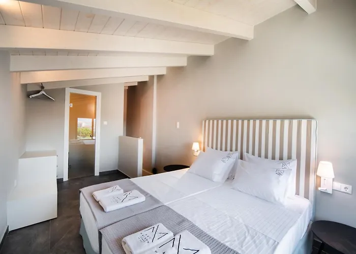 Art Maison Lefkas Apartament