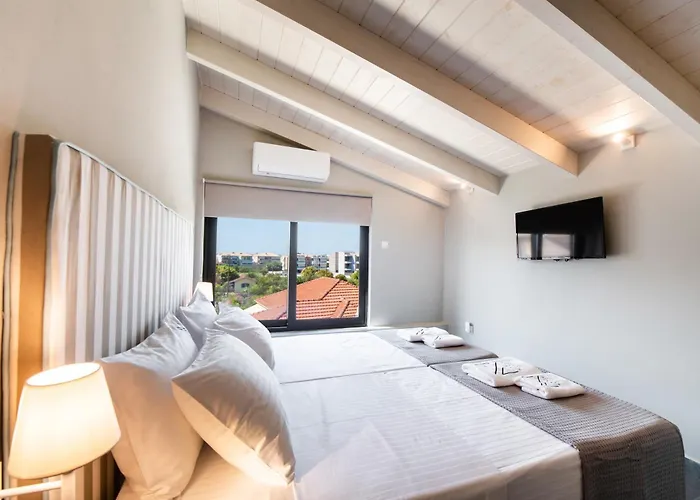 Art Maison Lefkas Lefkáda