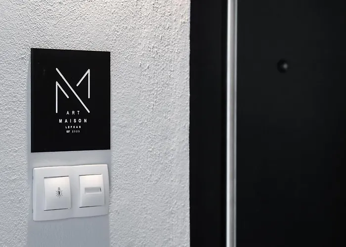 Art Maison Lefkas Apartament