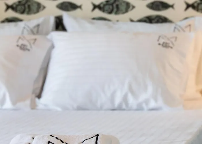 Apartament Art Maison Lefkas *