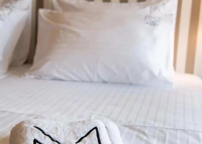 Art Maison Lefkas Apartament Lefkáda