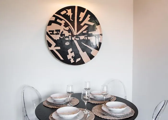 Art Maison Lefkas Lefkáda