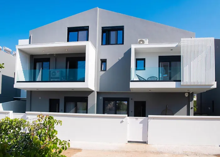 Apartament Art Maison Lefkas Lefkáda