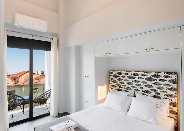 Art Maison Lefkas Apartament