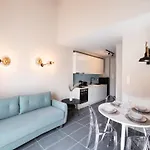 Art Maison Lefkas Apartmán Lefkáda