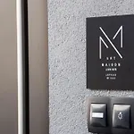 Apartmán Art Maison Lefkas