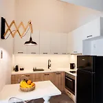 Art Maison Lefkas Apartmán Lefkáda