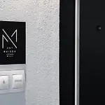 Art Maison Lefkas Apartmán