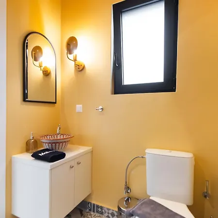 Art Maison Lefkas Apartment