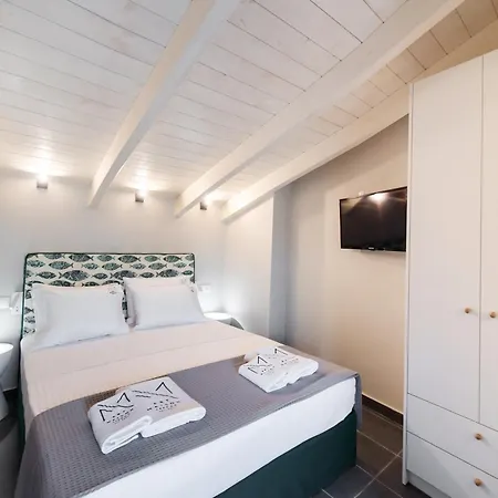 Art Maison Lefkas Apartment