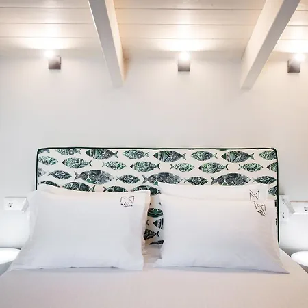 Art Maison Lefkas Λευκάδα