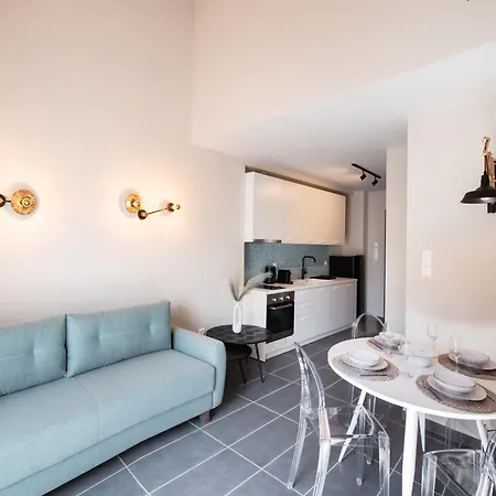 Art Maison Lefkas Apartment Lefkada City