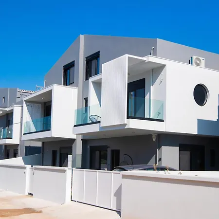 Art Maison Lefkas Apartmán