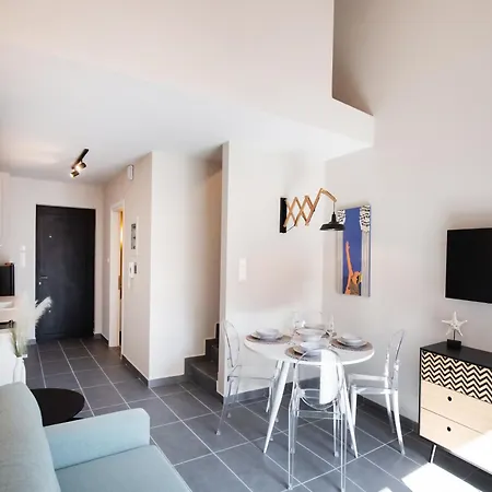 Art Maison Lefkas Διαμέρισμα *