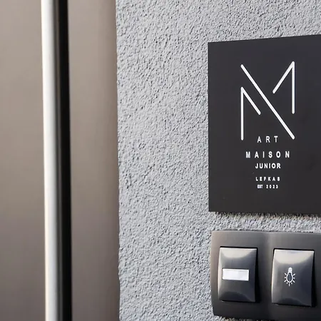 Διαμέρισμα Art Maison Lefkas