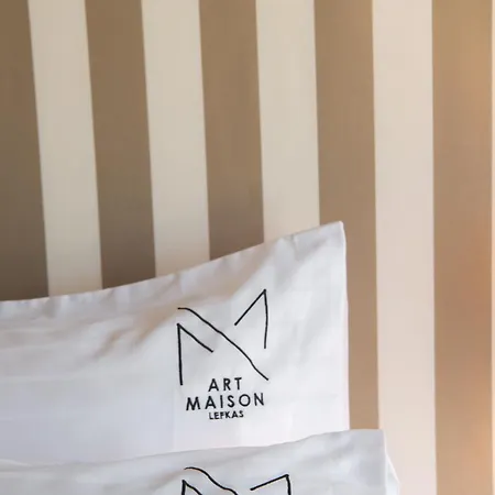 Art Maison Lefkas Διαμέρισμα