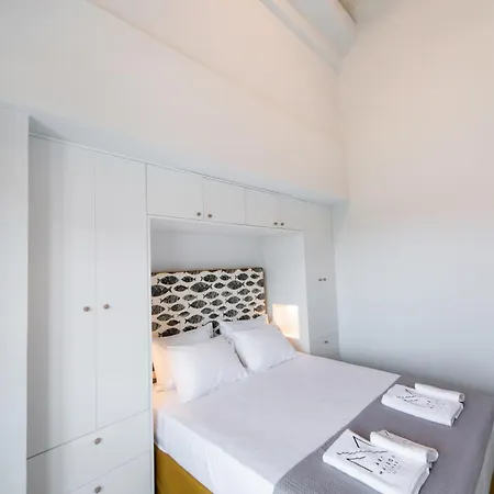 Art Maison Lefkas Lefkada City