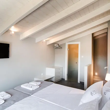 Art Maison Lefkas Διαμέρισμα